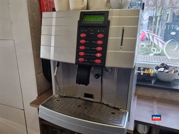 Foto 10 : Handelsfonds over te nemen te 2000 ANTWERPEN (België) - Prijs € 90.000