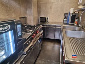 Foto 9 : Handelsfonds over te nemen te 2000 ANTWERPEN (België) - Prijs € 90.000