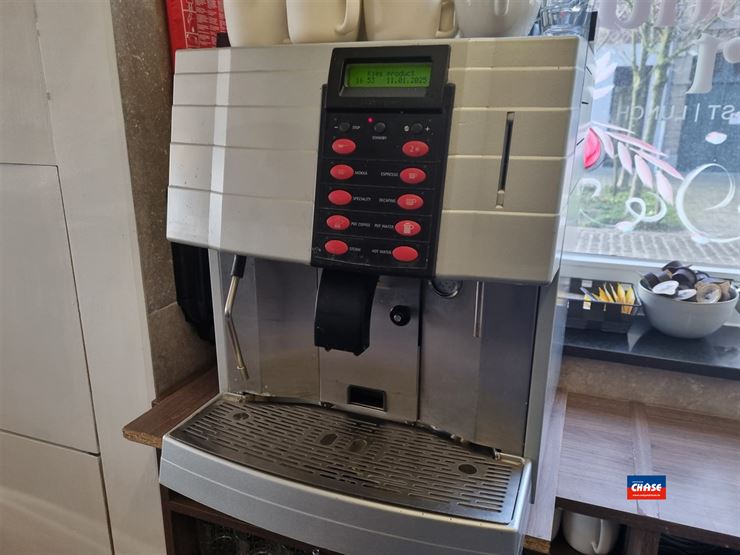 Foto 10 : Handelsfonds over te nemen te 2000 ANTWERPEN (België) - Prijs € 90.000