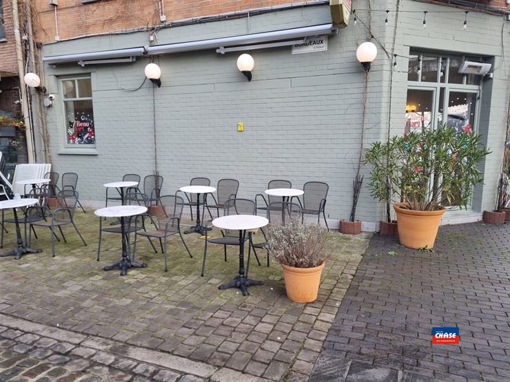 Foto 7 : Handelsfonds over te nemen te 2000 ANTWERPEN (België) - Prijs € 90.000
