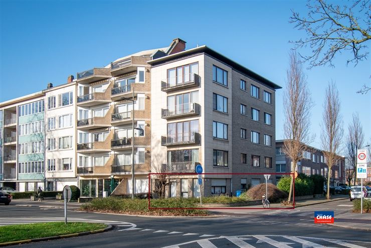 Nieuwbouw :  te WILRIJK (2610) - Prijs 