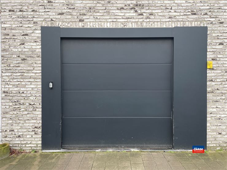Foto 12 : Autostaanplaats te 2660 HOBOKEN (België) - Prijs € 27.500