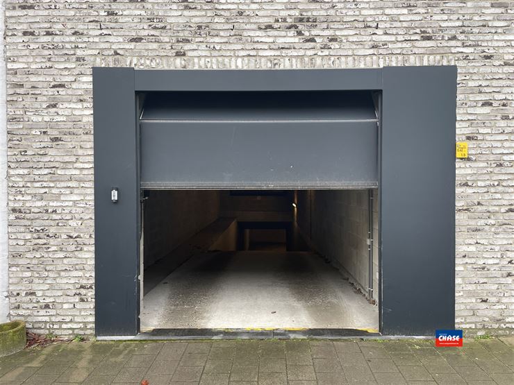 Foto 11 : Autostaanplaats te 2660 HOBOKEN (België) - Prijs € 27.500