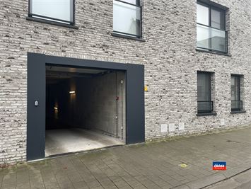 Foto 9 : Autostaanplaats te 2660 HOBOKEN (België) - Prijs € 27.500