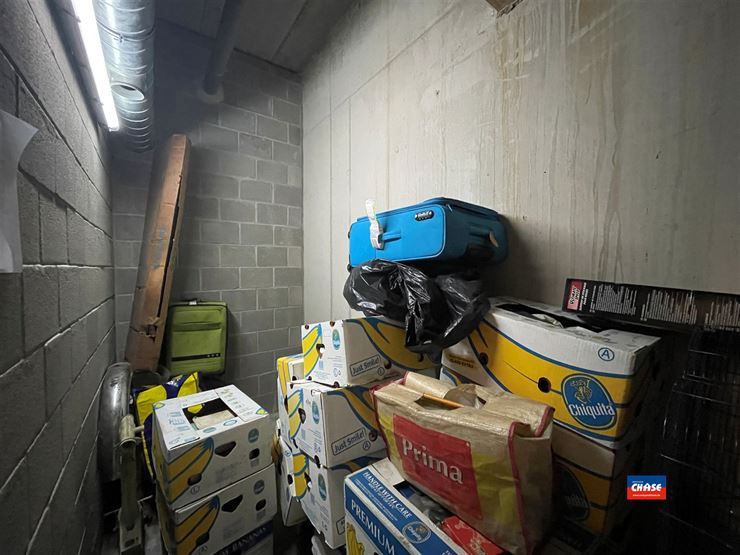 Foto 7 : Autostaanplaats te 2660 HOBOKEN (België) - Prijs € 27.500