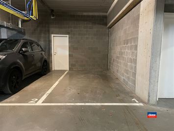 Foto 4 : Autostaanplaats te 2660 HOBOKEN (België) - Prijs € 27.500