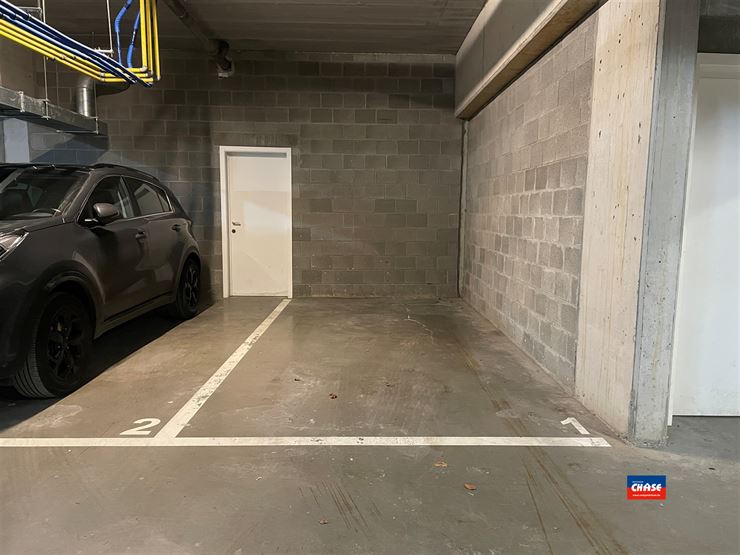 Foto 4 : Autostaanplaats te 2660 HOBOKEN (België) - Prijs € 27.500