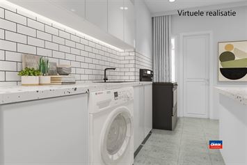 Foto 3 : Appartement te 2620 HEMIKSEM (België) - Prijs € 249.000