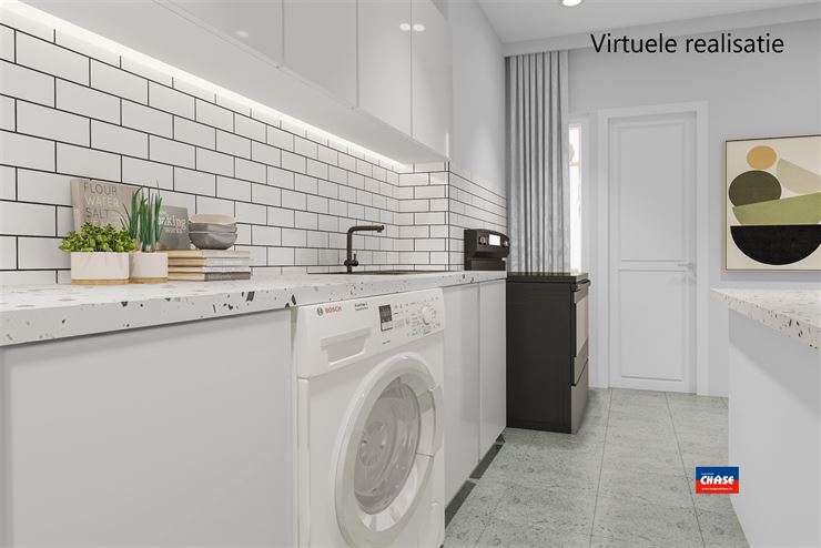 Foto 3 : Appartement te 2620 HEMIKSEM (België) - Prijs € 249.000