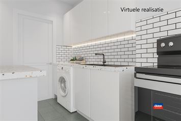 Foto 4 : Appartement te 2620 HEMIKSEM (België) - Prijs € 249.000