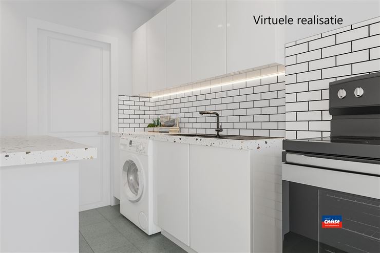 Foto 4 : Appartement te 2620 HEMIKSEM (België) - Prijs € 249.000