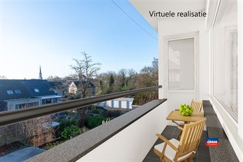 Foto 6 : Appartement te 2620 HEMIKSEM (België) - Prijs € 249.000