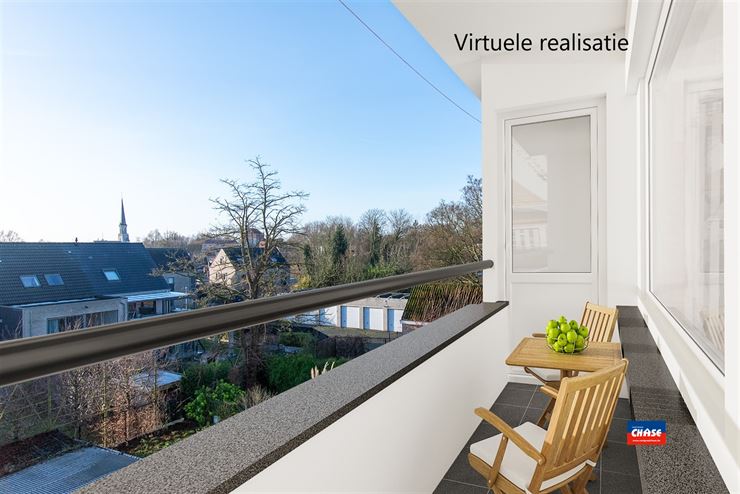 Foto 6 : Appartement te 2620 HEMIKSEM (België) - Prijs € 249.000
