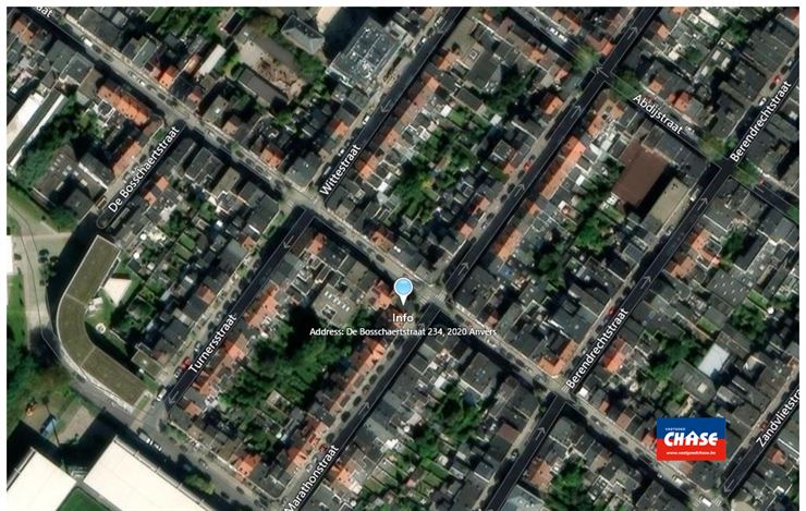 Foto 11 : Studio(s) te 2020 ANTWERPEN (België) - Prijs € 600