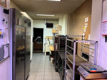 Foto 7 : Handelsfonds over te nemen te 2018 ANTWERPEN (België) - Prijs € 49.000
