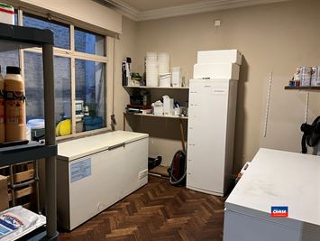 Foto 12 : Handelsfonds over te nemen te 2018 ANTWERPEN (België) - Prijs € 49.000