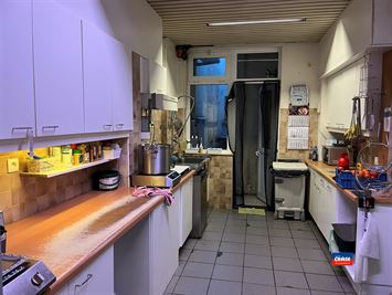 Foto 8 : Handelsfonds over te nemen te 2018 ANTWERPEN (België) - Prijs € 49.000