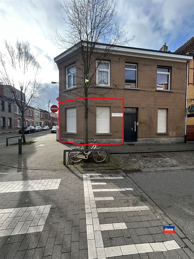 Studio(s) te 2020 ANTWERPEN (België) - Prijs € 600