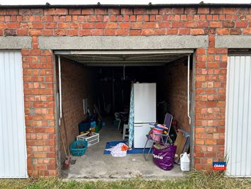Foto 2 : Garage box te 2660 HOBOKEN (België) - Prijs € 22.000