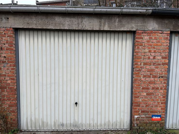 Foto 1 : Garage box te 2660 HOBOKEN (België) - Prijs € 25.000