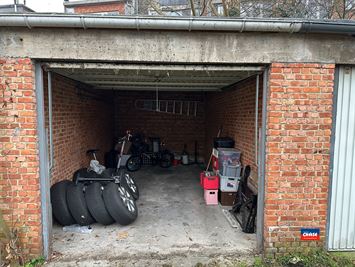 Foto 2 : Garage box te 2660 HOBOKEN (België) - Prijs € 25.000
