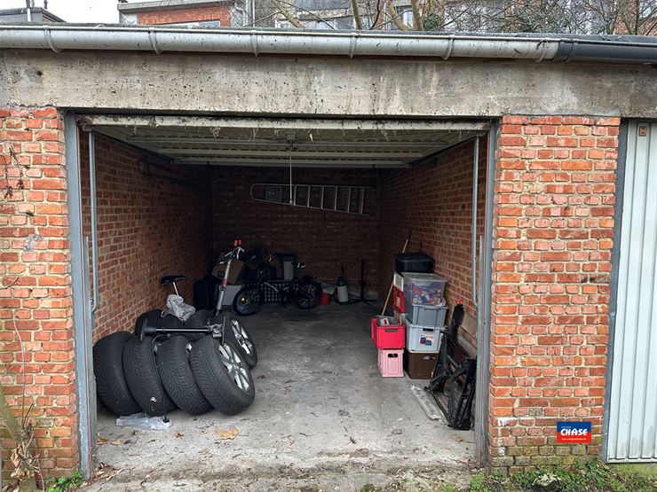 Foto 2 : Garage box te 2660 HOBOKEN (België) - Prijs € 25.000