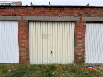 Foto 1 : Garage box te 2660 HOBOKEN (België) - Prijs € 22.000