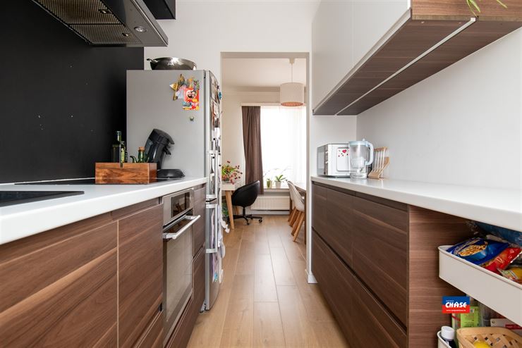 Foto 4 : Appartement te 2660 Hoboken (België) - Prijs € 209.000
