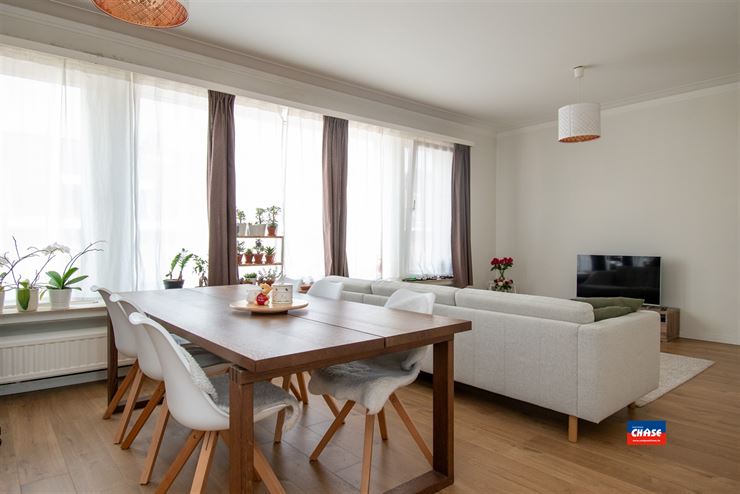 Foto 1 : Appartement te 2660 Hoboken (België) - Prijs € 209.000