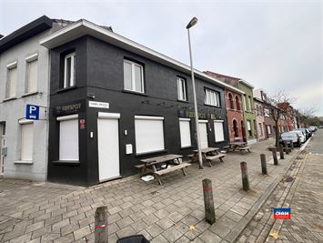 Foto 8 : Horeca te 2660 HOBOKEN (België) - Prijs € 65.000