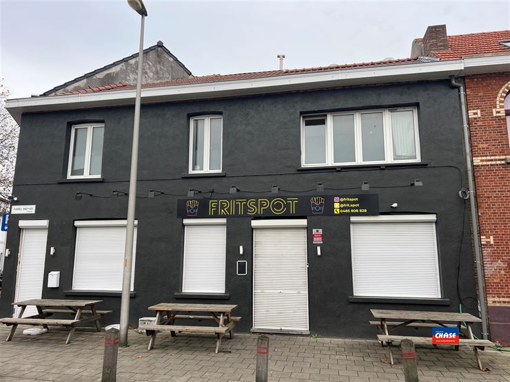 Foto 1 : Horeca te 2660 HOBOKEN (België) - Prijs € 65.000