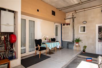 Foto 16 : Appartement te 2020 ANTWERPEN (België) - Prijs € 194.000