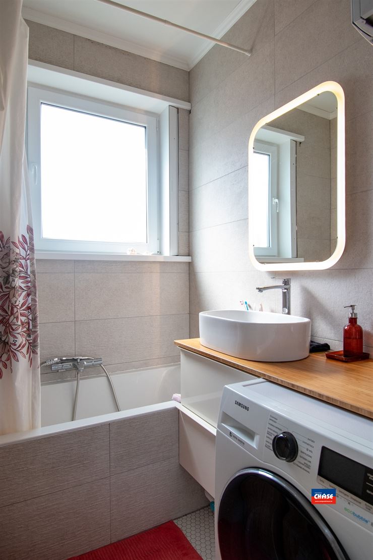 Foto 6 : Appartement te 2660 Hoboken (België) - Prijs € 209.000