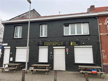 Foto 1 : Horeca te 2660 HOBOKEN (België) - Prijs € 65.000