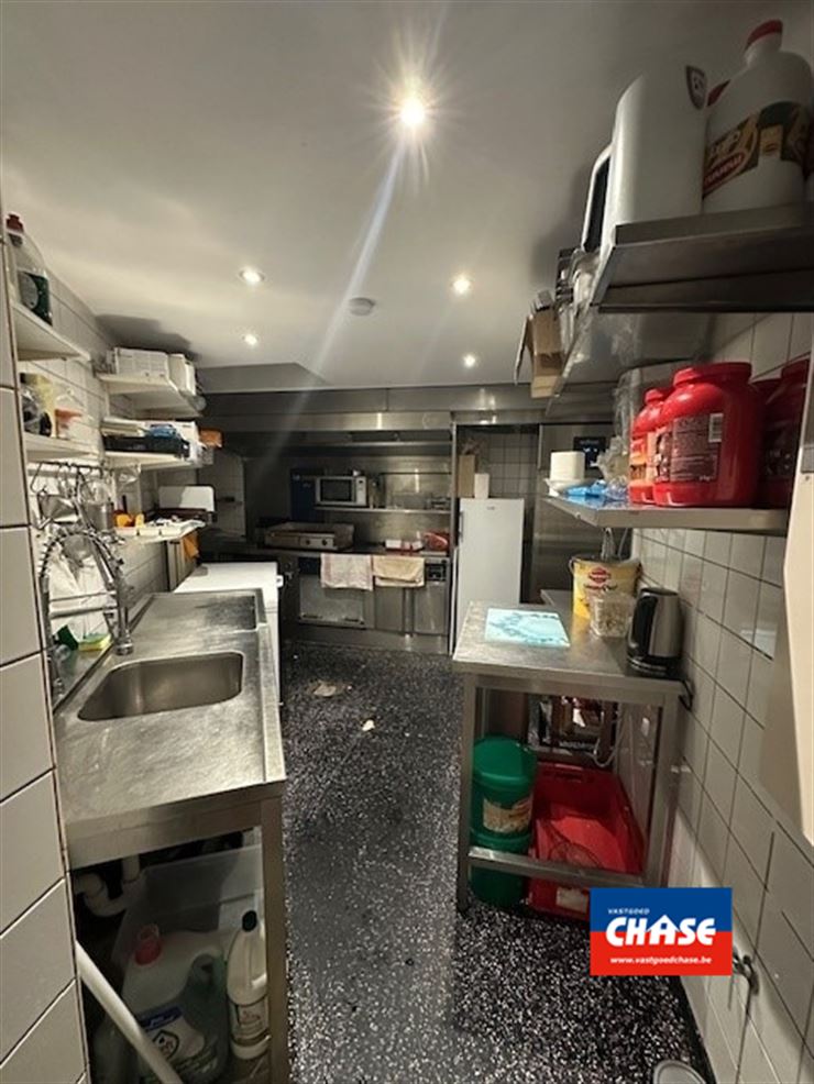 Foto 3 : Horeca te 2660 HOBOKEN (België) - Prijs € 65.000