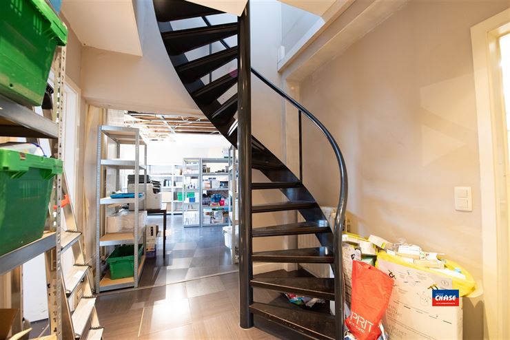 Foto 22 : Huis te 2660 HOBOKEN (België) - Prijs € 499.000