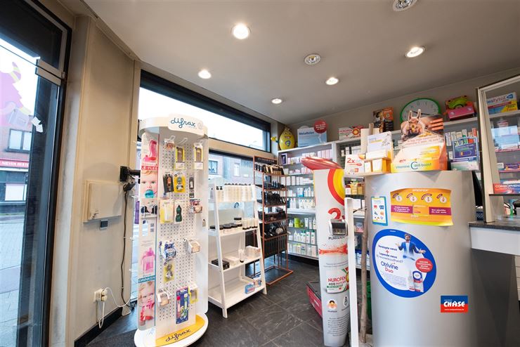 Foto 7 : Huis te 2660 HOBOKEN (België) - Prijs € 499.000