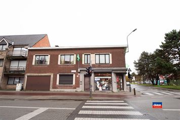 Foto 3 : Huis te 2660 HOBOKEN (België) - Prijs € 499.000