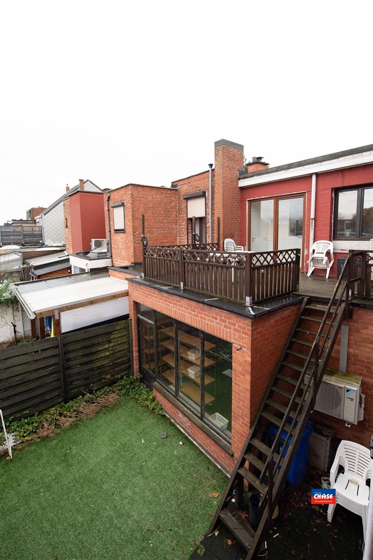 Foto 15 : Huis te 2660 HOBOKEN (België) - Prijs € 499.000