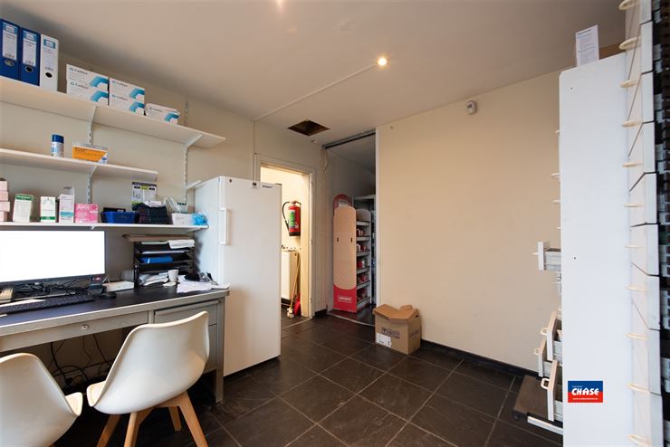 Foto 17 : Huis te 2660 HOBOKEN (België) - Prijs € 499.000