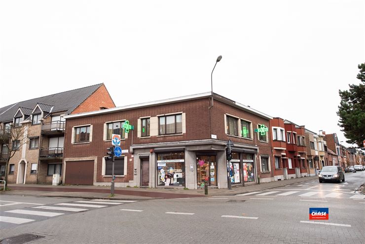 Foto 1 : Huis te 2660 HOBOKEN (België) - Prijs € 499.000