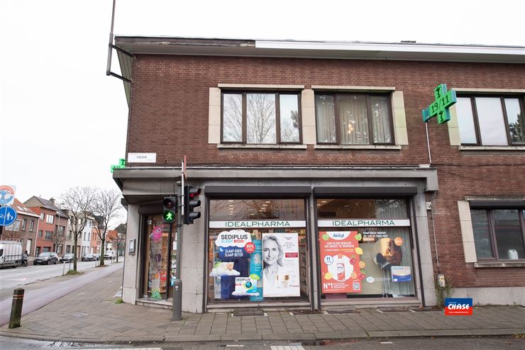 Foto 4 : Huis te 2660 HOBOKEN (België) - Prijs € 499.000