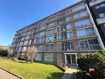 Foto 4 : Autostaanplaats te 2660 HOBOKEN (België) - Prijs € 12.950