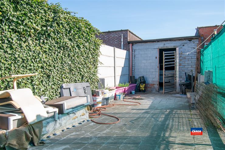 Foto 7 : Rijwoning te 2660 Hoboken (België) - Prijs € 234.000