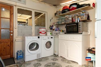 Foto 6 : Rijwoning te 2660 Hoboken (België) - Prijs € 234.000
