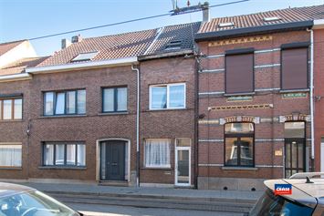 Foto 1 : Rijwoning te 2660 Hoboken (België) - Prijs € 234.000
