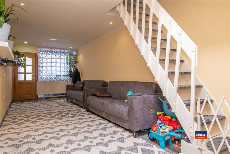 Foto 3 : Rijwoning te 2660 Hoboken (België) - Prijs € 234.000