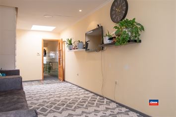 Foto 2 : Rijwoning te 2660 Hoboken (België) - Prijs € 234.000