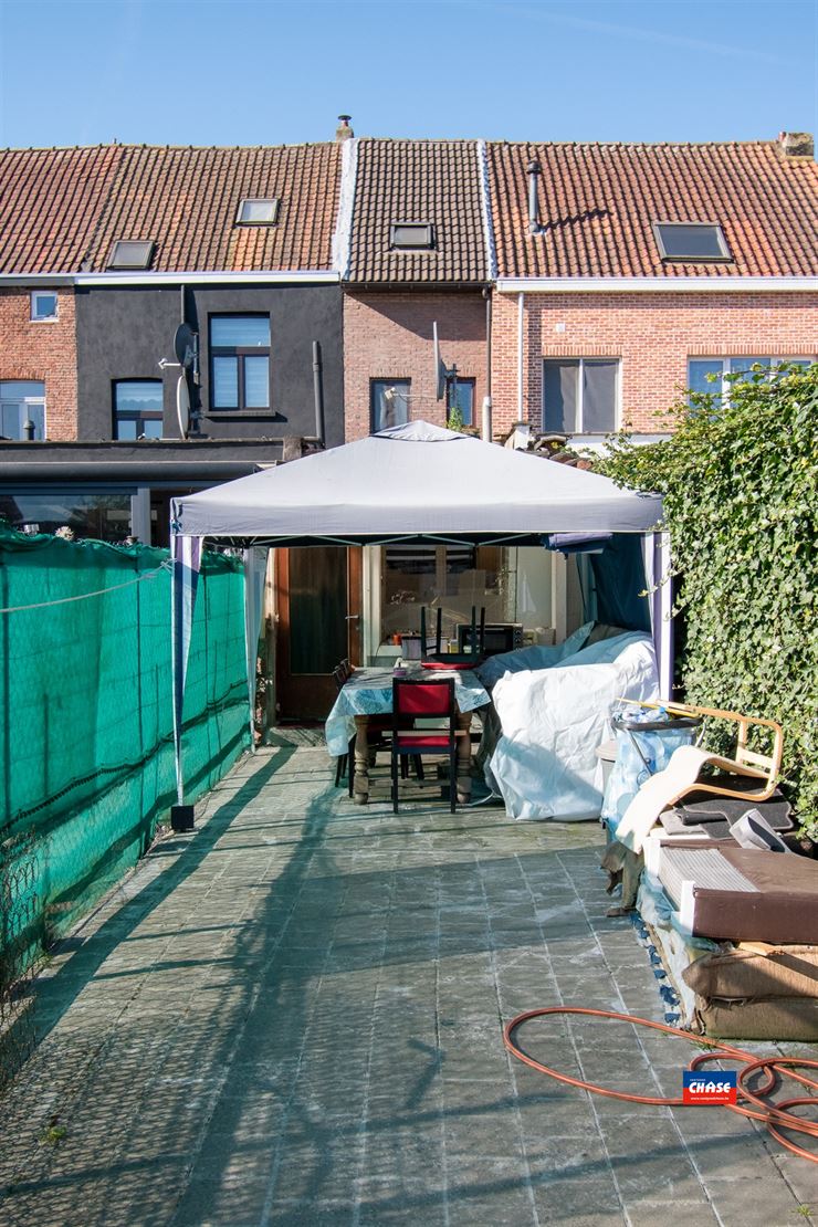 Foto 8 : Rijwoning te 2660 Hoboken (België) - Prijs € 234.000