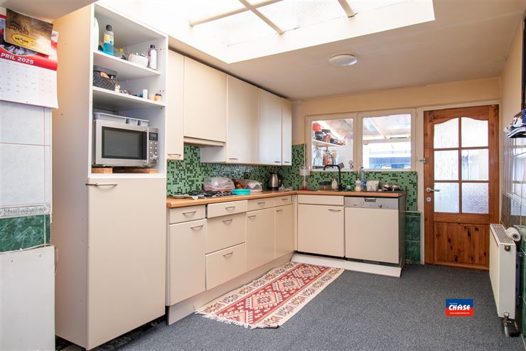 Foto 5 : Rijwoning te 2660 Hoboken (België) - Prijs € 234.000